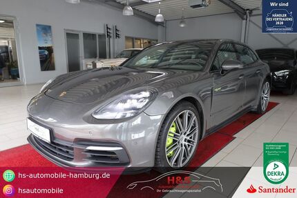 Porsche Panamera 154.500 km 44.900 &euro; Bad Segeberg 23795
