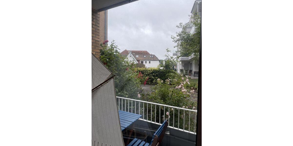 Erdgeschoßwohnung Scharbeutz - 1 Zimmer, 28 m&sup2;, 179.000&euro; | Angebot:26975877