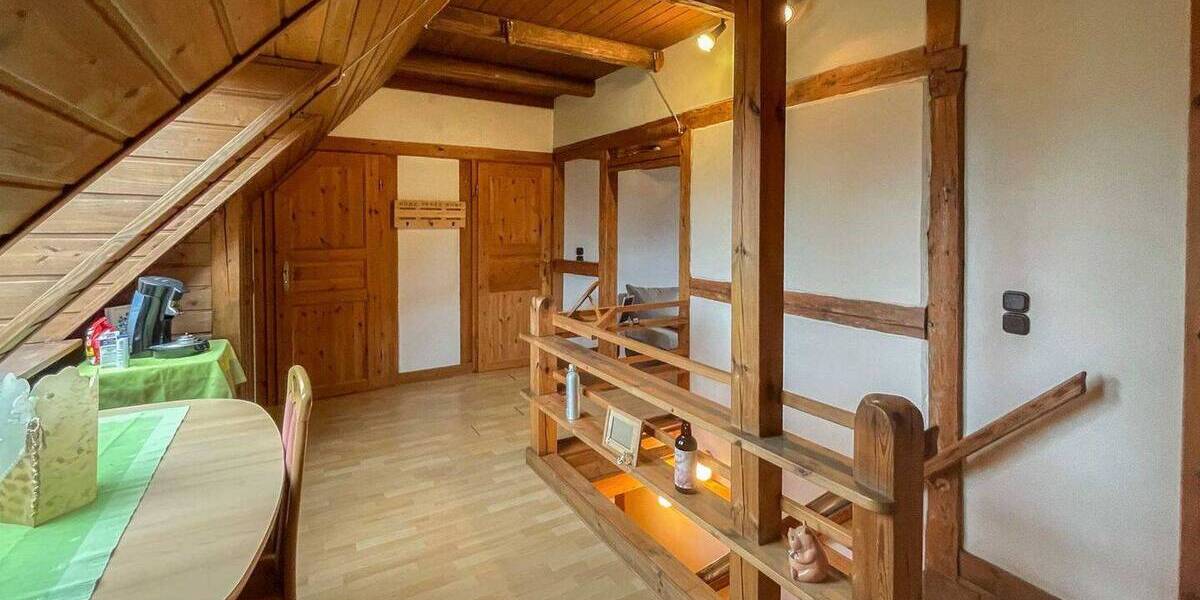 Einfamilienhaus Nusse - 4 Zimmer, 145 m&sup2;, 245.000&euro; | Angebot:26689243