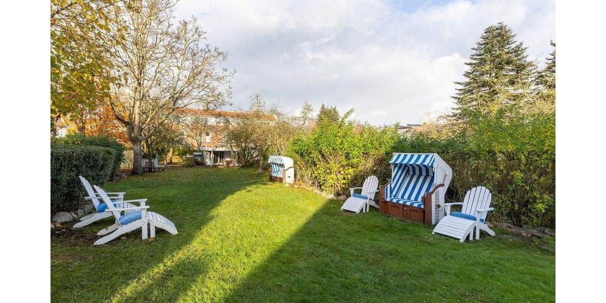 Einfamilienhaus Lübeck / Travemünde Travemünde - 1 Zimmer, 285 m&sup2;, 1.598.000&euro; | Angebot:25821068