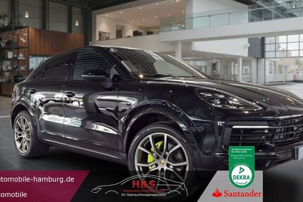 Porsche Cayenne 41.455 km 74.900 &euro; Bad Segeberg 23795