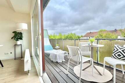 Wohnung Lübeck Sankt Jürgen - 4 Zimmer, 132 m&sup2;, 489.900&euro; | Angebot:26856618