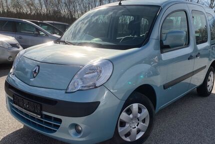 Renault Kangoo 216.000 km 5.900 &euro; Stockelsdorf (Lübeck) 23617