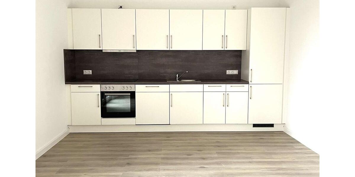 Etagenwohnung Lübeck Sankt Lorenz Nord - 3 Zimmer, 110 m&sup2;, 1.653&euro; | Angebot:26072889