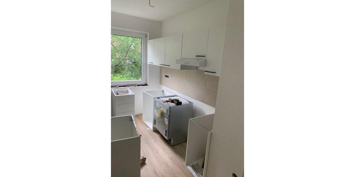 Erdgeschoßwohnung Lübeck Sankt Jürgen - 3 Zimmer, 65 m&sup2;, 975&euro; | Angebot:26441899