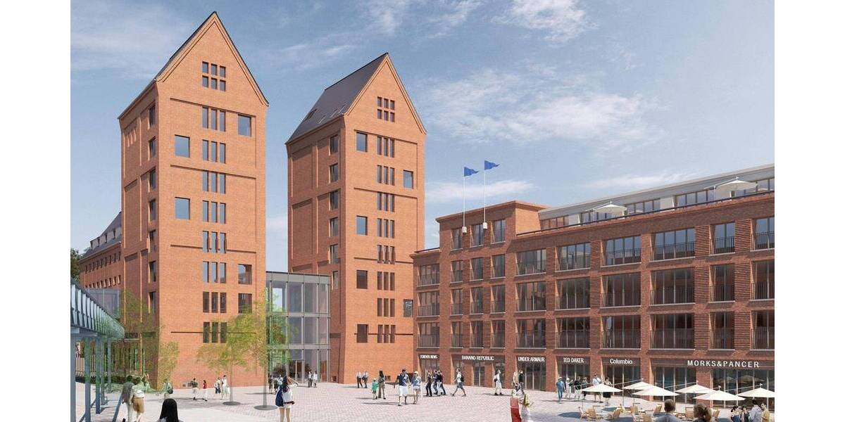 Etagenwohnung Neustadt - 2 Zimmer, 47 m&sup2;, 506.058&euro; | Angebot:25770890