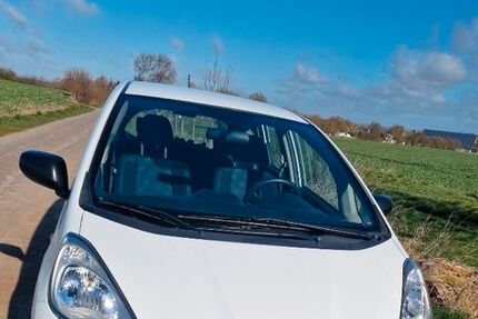 Honda Jazz 59.000 km 5.297 &euro; Westerrade 23815