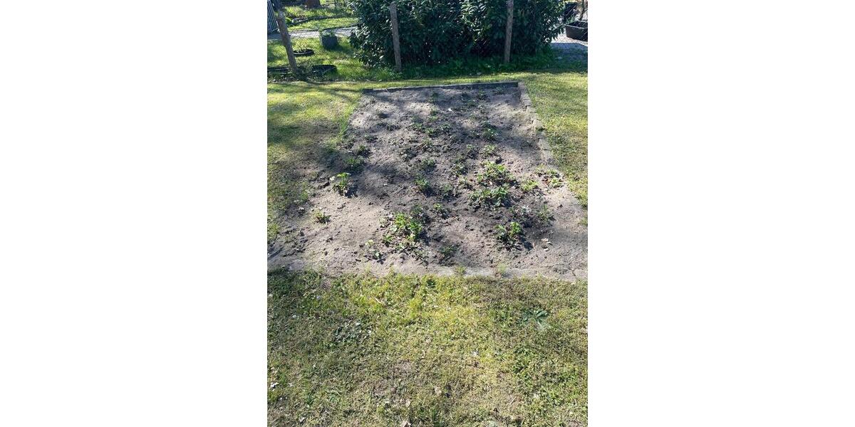 Grundstück Lübeck Sankt Jürgen - 2.000&euro; | Angebot:26565511