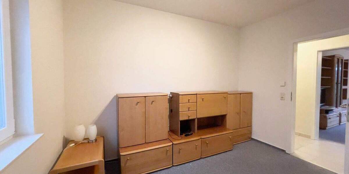 Etagenwohnung Bad Oldesloe - 3 Zimmer, 71 m&sup2;, 259.000&euro; | Angebot:24544201