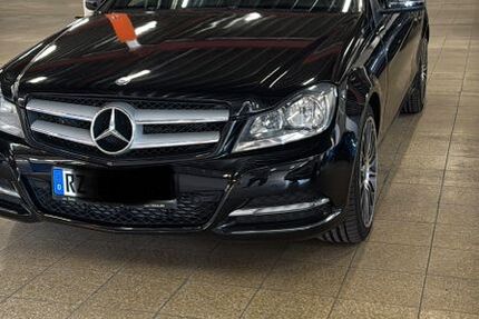 Mercedes-Benz C 220 117.000 km 9.000 &euro; Mölln 23879