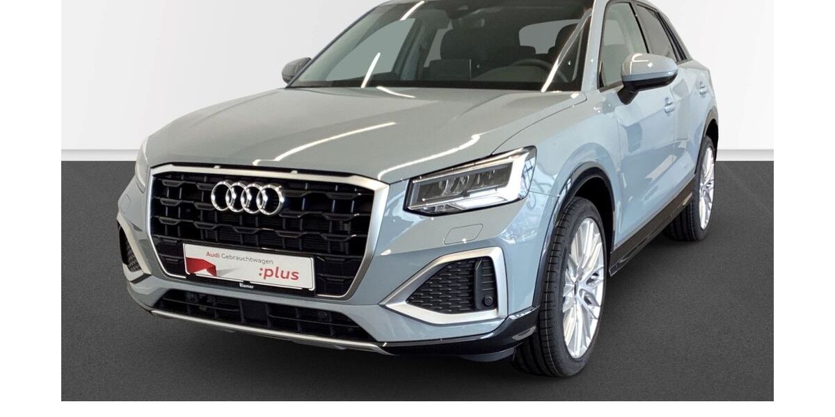 Audi Q2 5.471 km 31.469 &euro; Mölln 23879