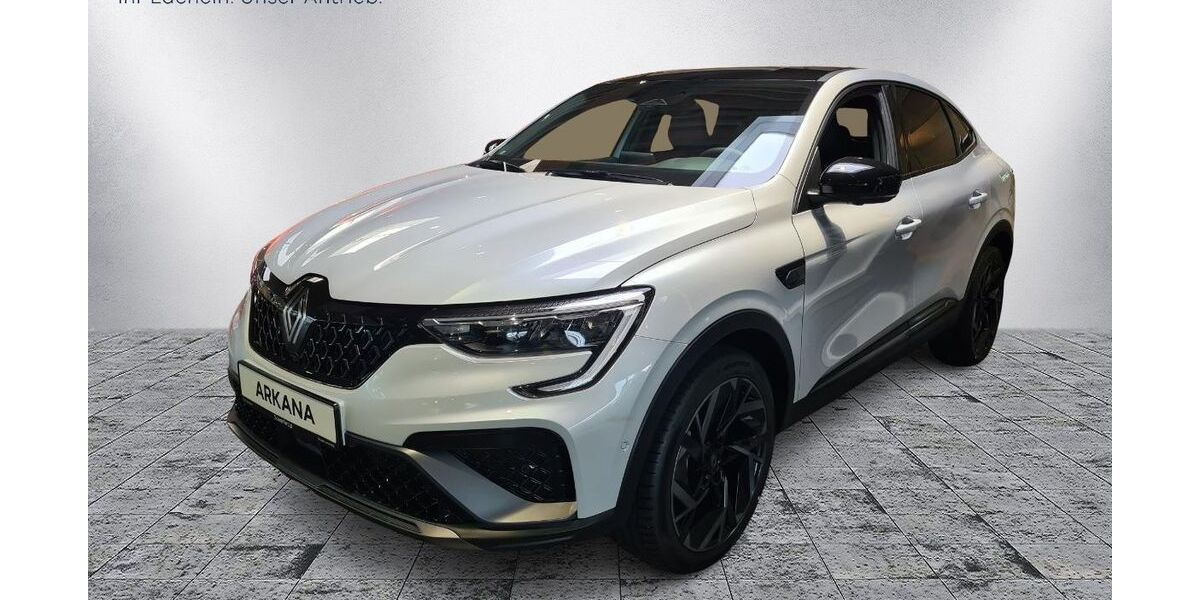 Renault Arkana 35.000 km 28.980 &euro; Bad Oldesloe 23843
