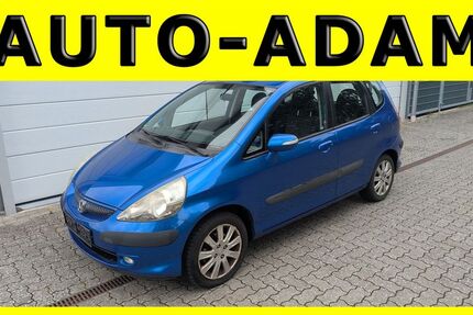 Honda Jazz 204.754 km 1.250 &euro; Lübeck 23556