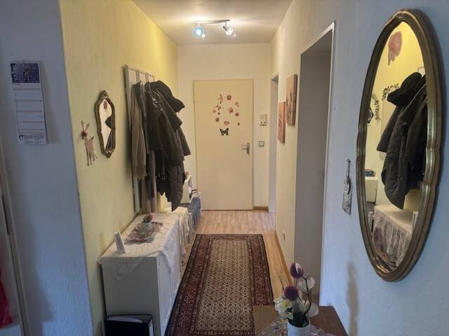 Etagenwohnung Lübeck - Buntekuh Buntekuh - 3 Zimmer, 68 m&sup2;, 179.000&euro; | Angebot:23952771