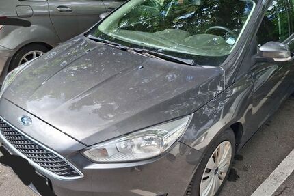 Ford Focus 155.000 km 6.200 &euro; Bad Segeberg 23795