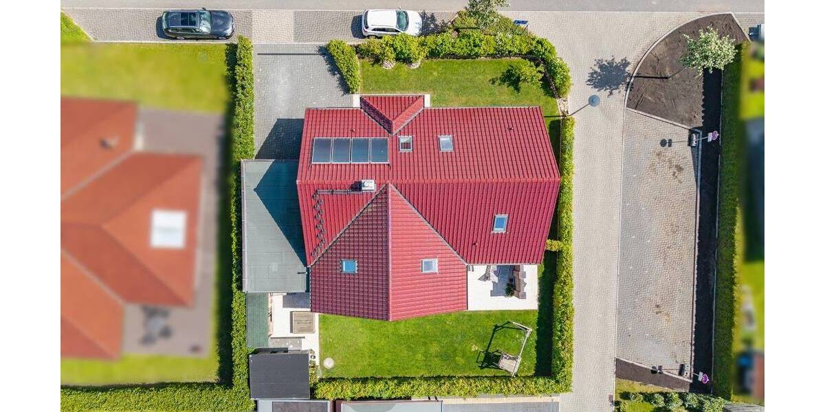 Einfamilienhaus Ratzeburg - 7 Zimmer, 725.000&euro; | Angebot:26858881