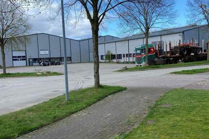 Gewerbeobjekt Breitenfelde - 12.500&euro; | Angebot:24859203