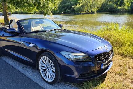 BMW Z4 171.300 km 16.500 &euro; Stockelsdorf 23617