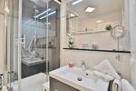 Moderne FerienWohnung nur wenige Schritte zum Strand