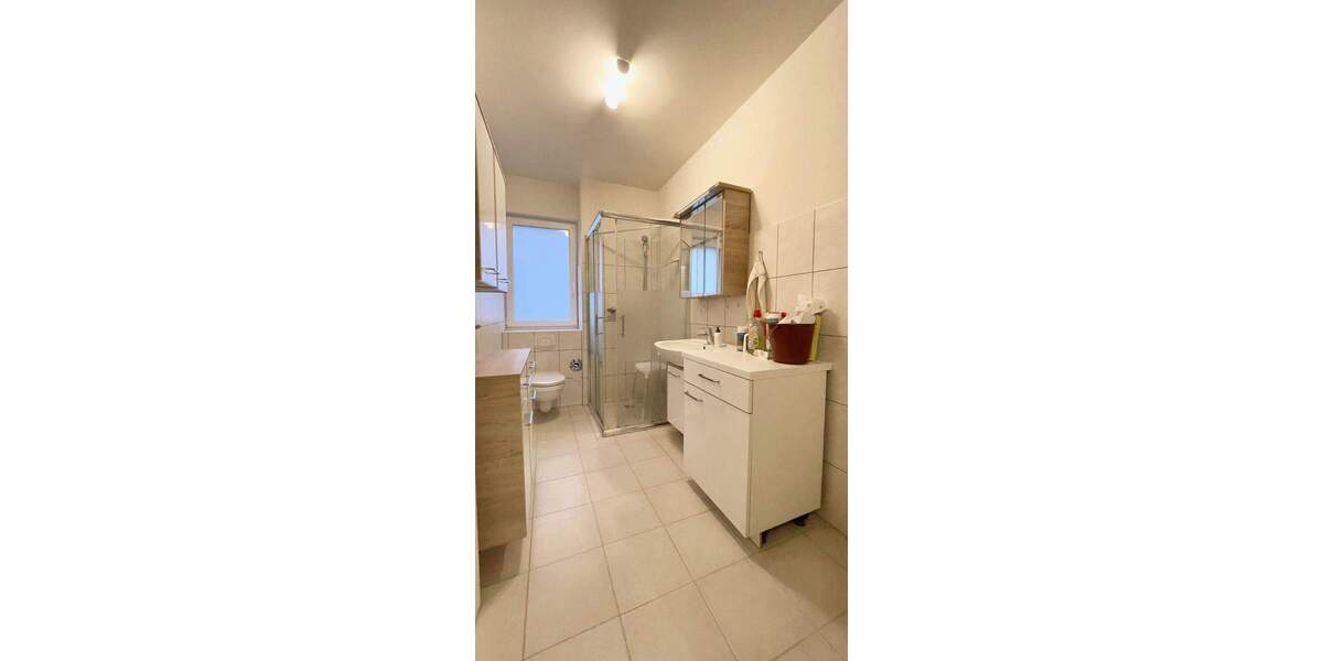 Etagenwohnung Bad Oldesloe - 3 Zimmer, 71 m&sup2;, 259.000&euro; | Angebot:24544201