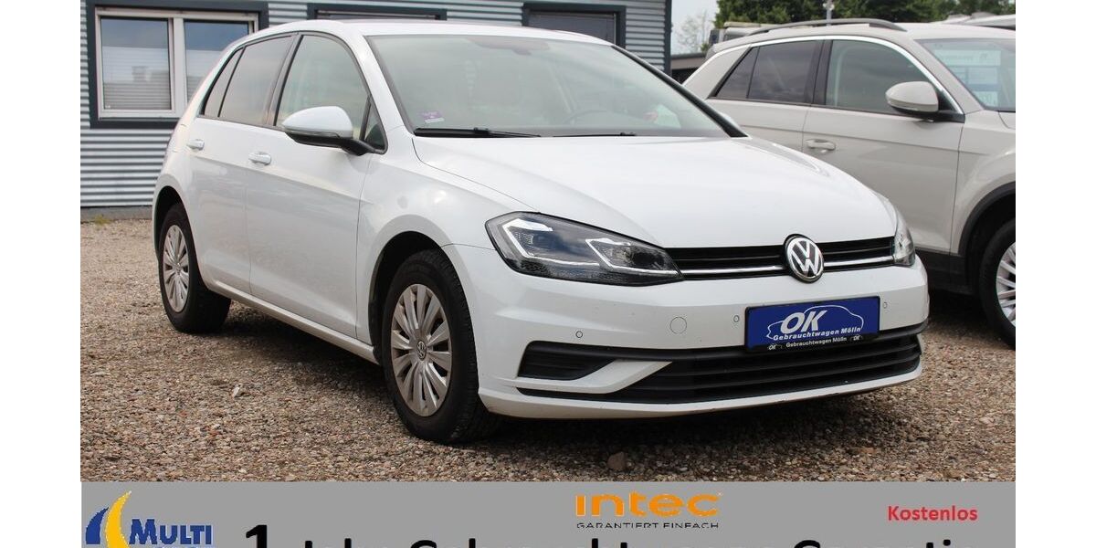 VW Golf 105.594 km 11.300 &euro; Mölln 23879