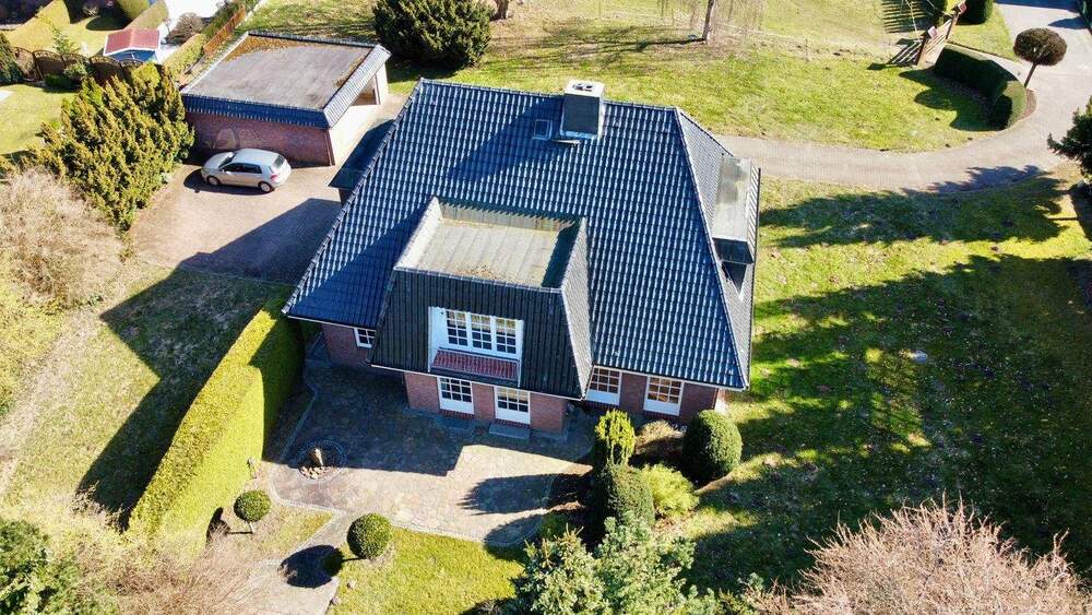 Einfamilienhaus Stockelsdorf - 4 Zimmer, 230 m&sup2;, 895.000&euro; | Angebot:25880613