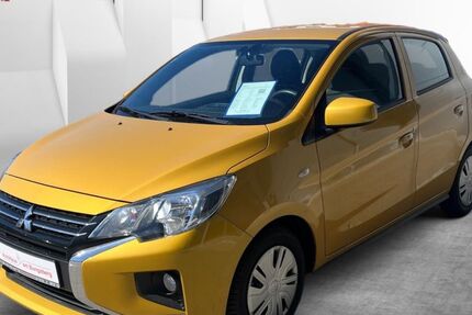 Mitsubishi Space Star 4.215 km 12.790 &euro; Lübeck 23554