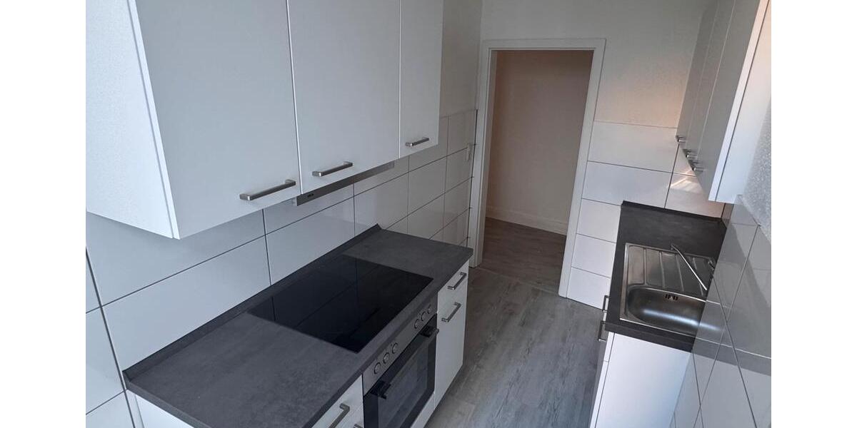 Etagenwohnung Lübeck Innenstadt - 3 Zimmer, 70 m&sup2;, 1.000&euro; | Angebot:26252439