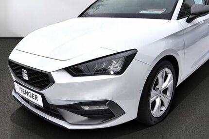 Seat Leon 17.800 km 26.450 &euro; Bad Schwartau 23611