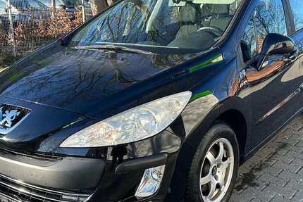 Peugeot 308 119.000 km 3.300 &euro; Pölitz 23847