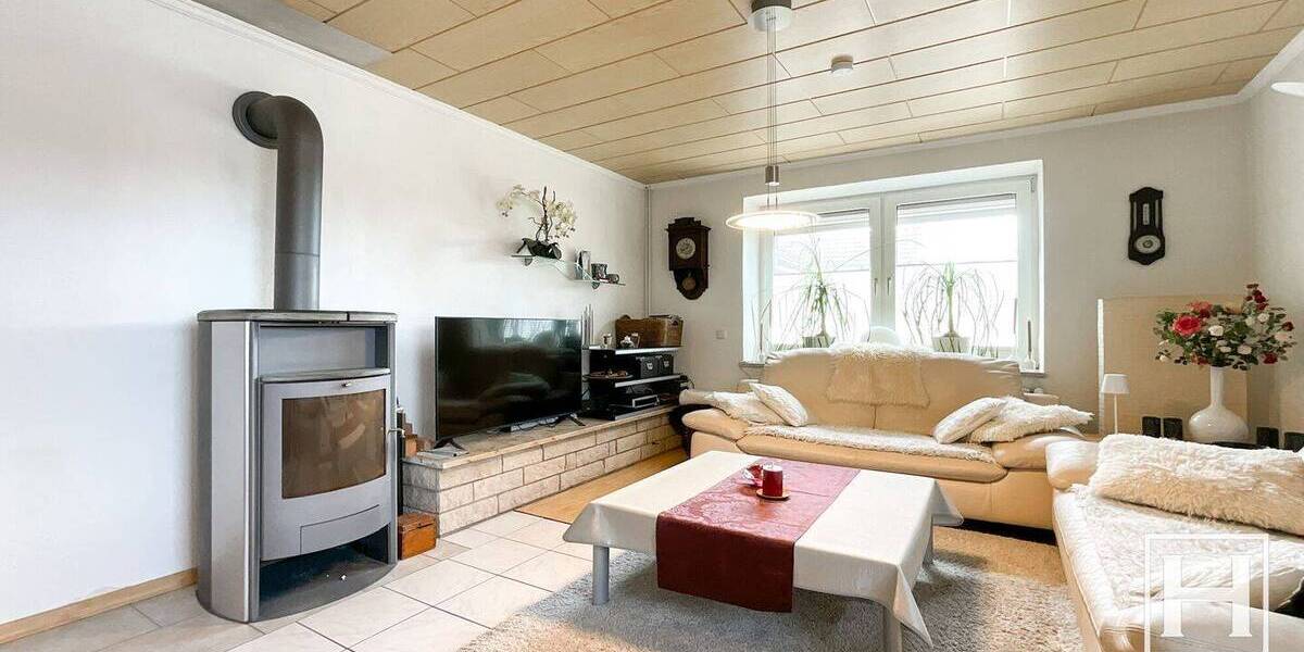 Einfamilienhaus Glasau-Sarau Sarau - 6 Zimmer, 143 m&sup2;, 299.000&euro; | Angebot:26851289