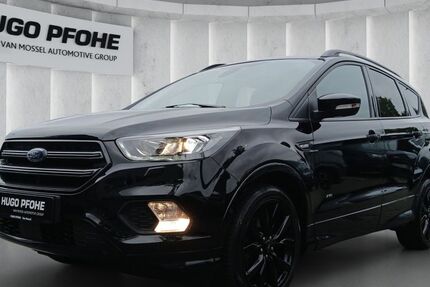 Ford Kuga 92.966 km 22.475 € Bad Segeberg 23795