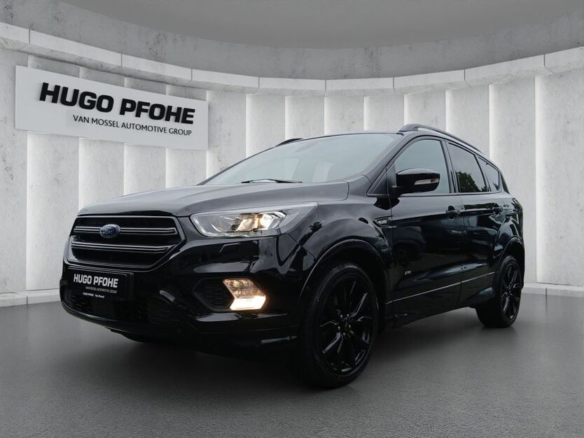 Ford Kuga 92.966 km 22.475 € Bad Segeberg 23795