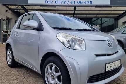 Toyota iQ 237.000 km 4.480 &euro; Ratekau 23626