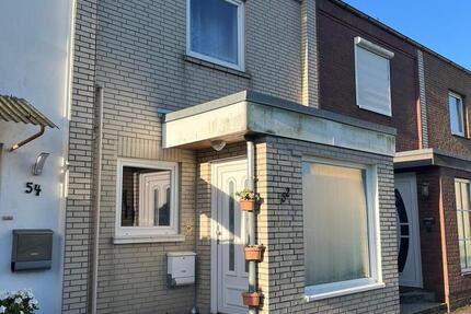 Haus Lübeck Kücknitz - 4 Zimmer, 110 m&sup2;, 172.000&euro; | Angebot:24783381