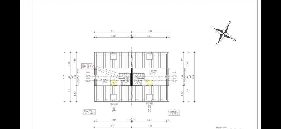 Doppelhaushälfte Scharbeutz - 4 Zimmer, 90 m&sup2;, 719.000&euro; | Angebot:27081728