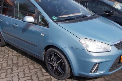 Ford C-Max 146.000 km 3.999 &euro; Lübeck 23556