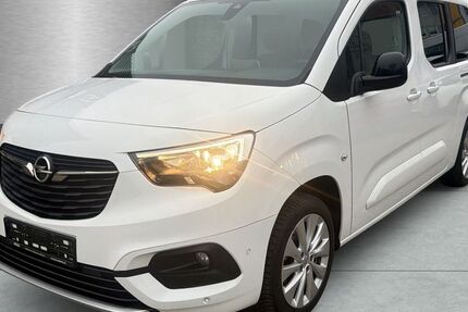 Opel Combo Life 131.240 km 16.990 &euro; Lübeck 23558