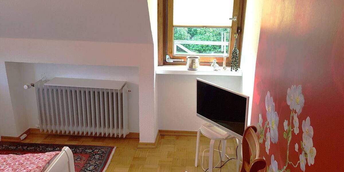 Mehrfamilienhaus, Wohnhaus Lübeck St. Gertrud - 3 Zimmer, 425.000&euro; | Angebot:26257420