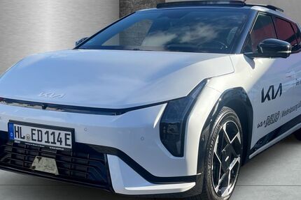 Kia EV4 7.100 km 49.850 &euro; Lübeck 23558