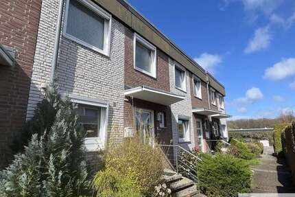 Haus Lübeck Sankt Gertrud - 4 Zimmer, 105 m&sup2;, 330.000&euro; | Angebot:26021234