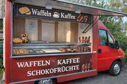 Fiat Ducato 210.000 km 17.500 &euro; Lübeck 23558