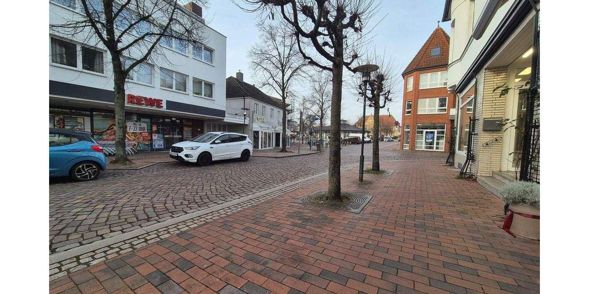 Gewerbeobjekt Bad Schwartau - 1.600&euro; | Angebot:25687633