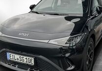 Gebrauchtwagen Smart #3