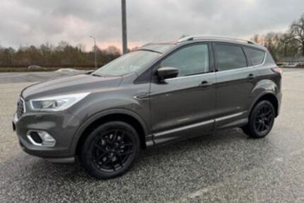Ford Kuga 98.000 km 14.999 &euro; Rohlstorf 23821