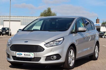Ford S-Max 112.800 km 18.763 € Eutin 23701