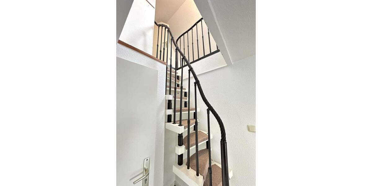 Etagenwohnung Scharbeutz - 3 Zimmer, 50 m&sup2;, 850&euro; | Angebot:24637328