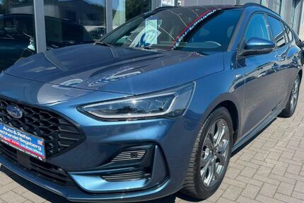 Ford Focus 17.150 km 22.390 &euro; Bad Segeberg 23795