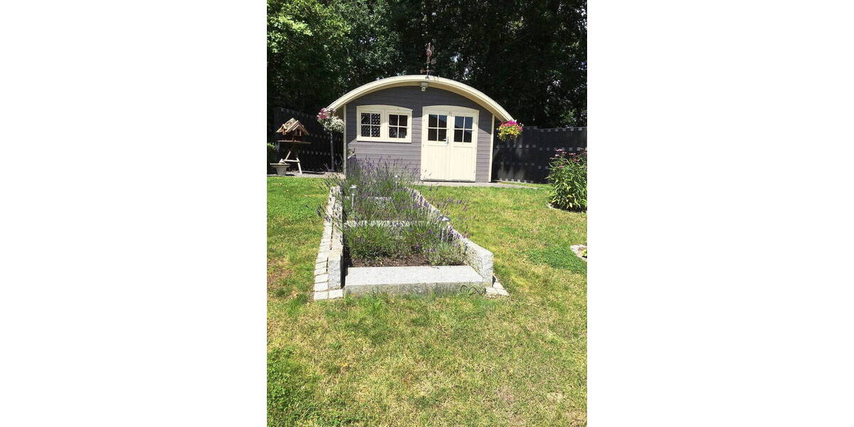 Bungalow Neustadt in Holstein Pelzerhaken - 6 Zimmer, 238 m&sup2;, 1.150.000&euro; | Angebot:26023386