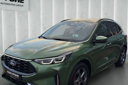 Ford Kuga 12.045 km 33.850 &euro; Lübeck 23554